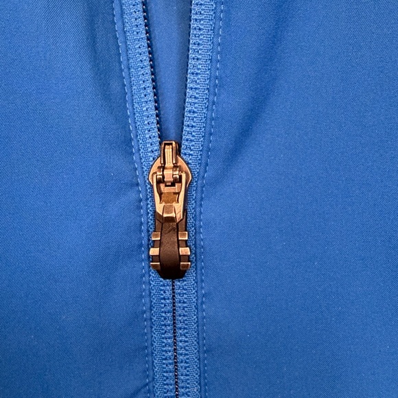 Adidas Team Performance Jacket - Small - Picture 12 of 13